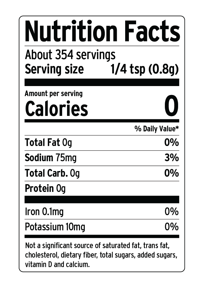 ChudRub - All-Purpose Rub