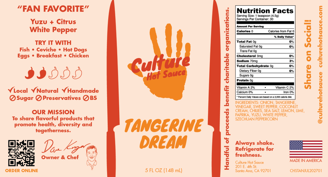 Tangerine Dream
