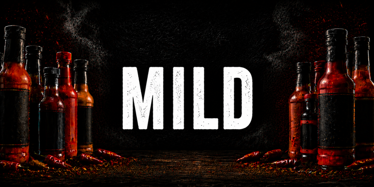 Hot Sauces | Mild