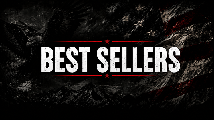 BEST SELLERS