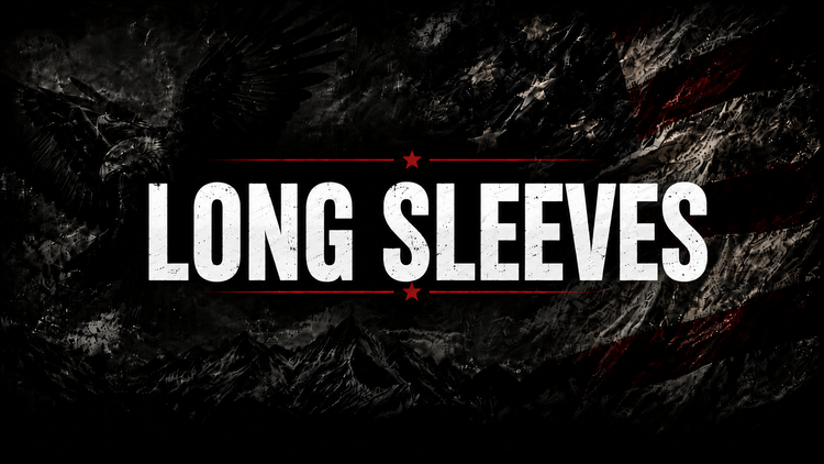 LONG SLEEVES