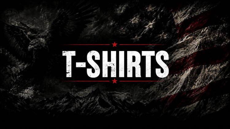 T-SHIRTS