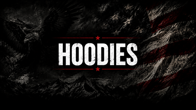 HOODIES