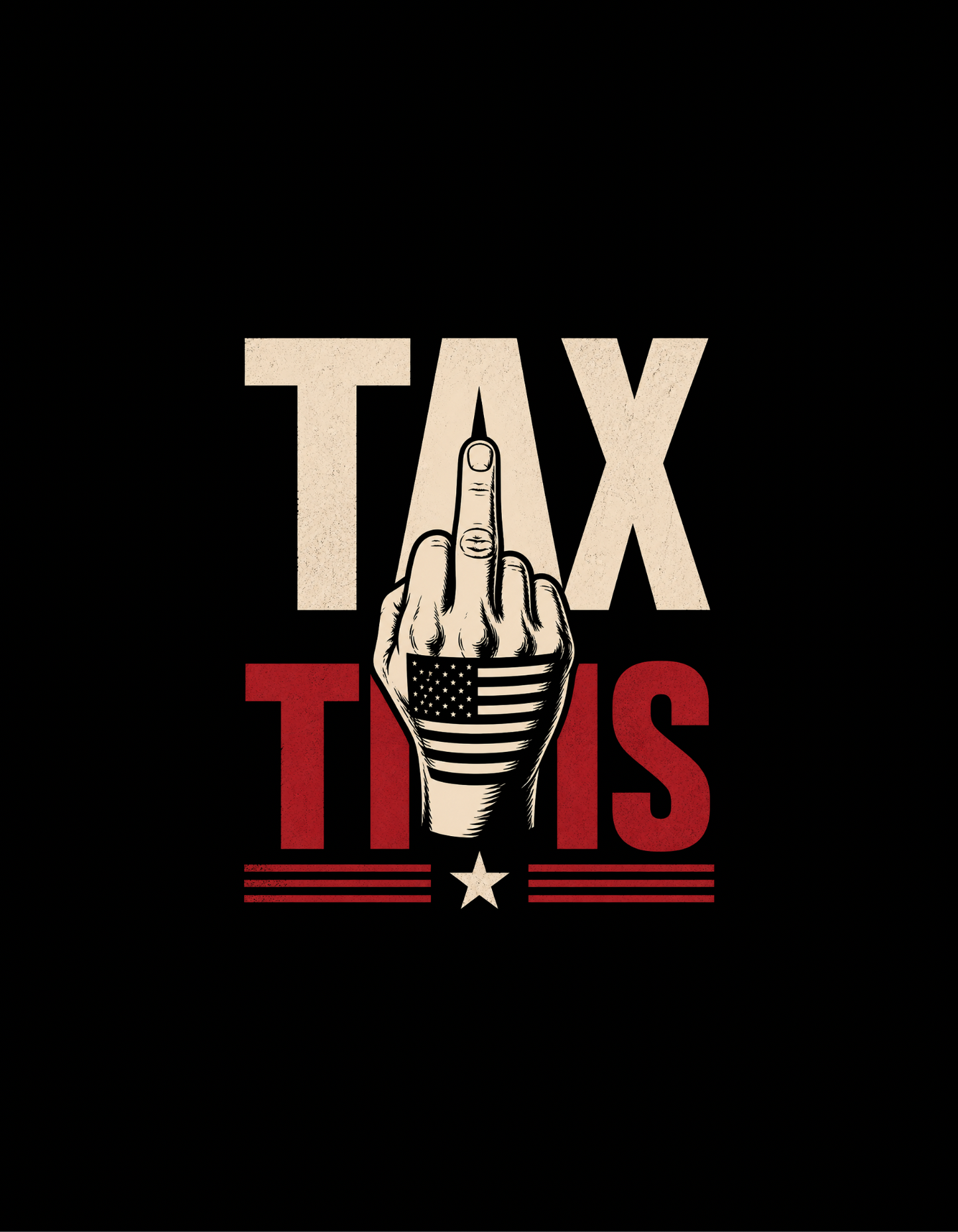 TAX THIS