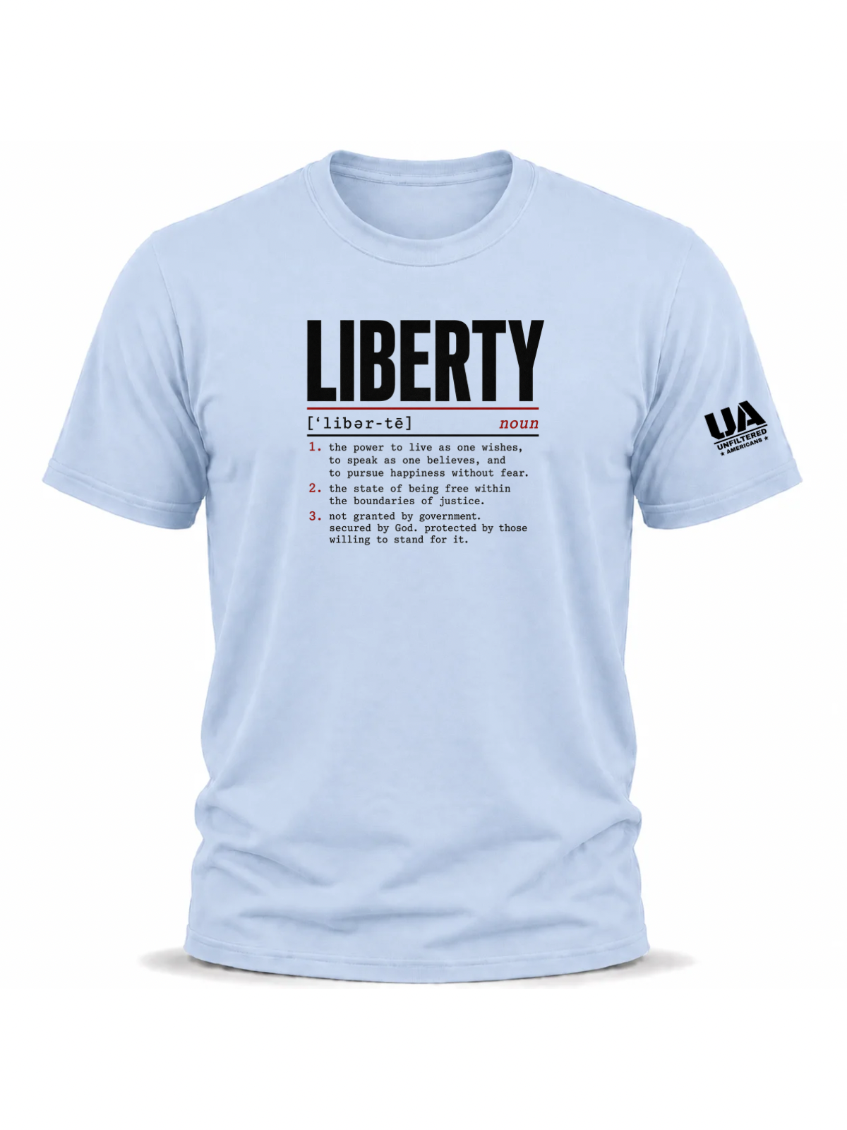 LIBERTY
