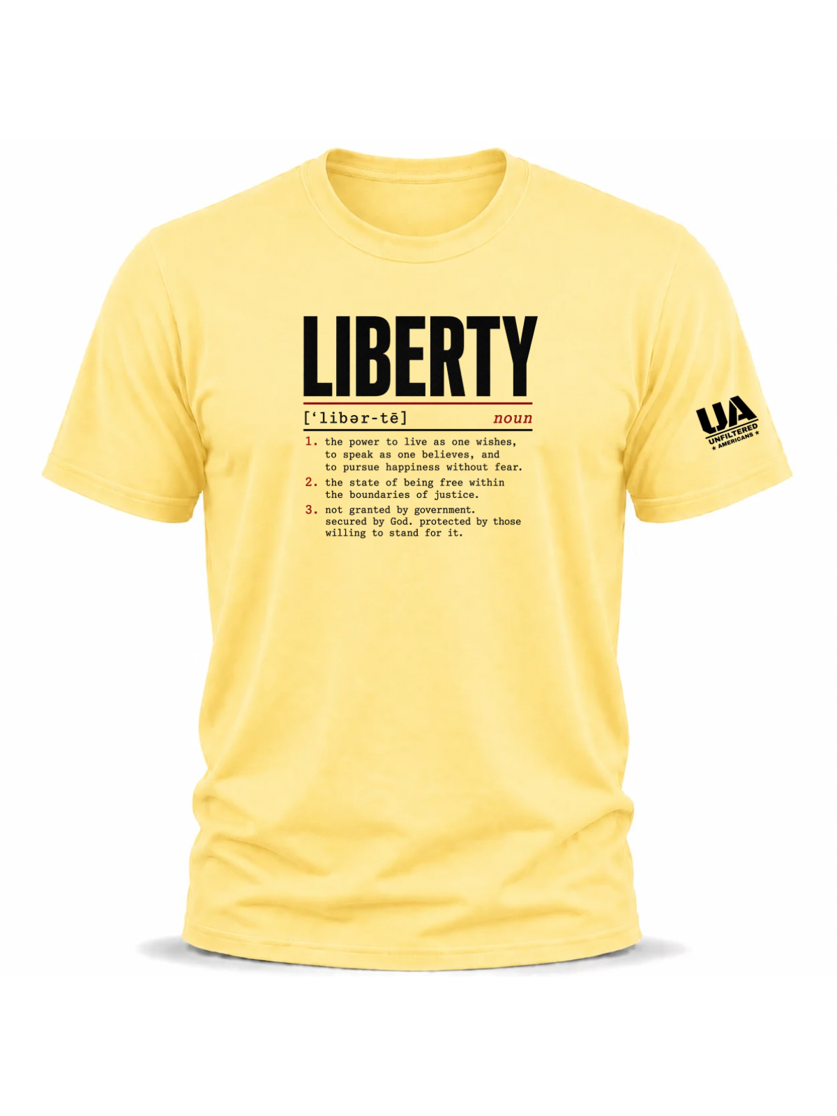 LIBERTY