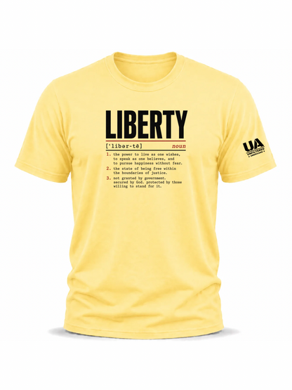 LIBERTY