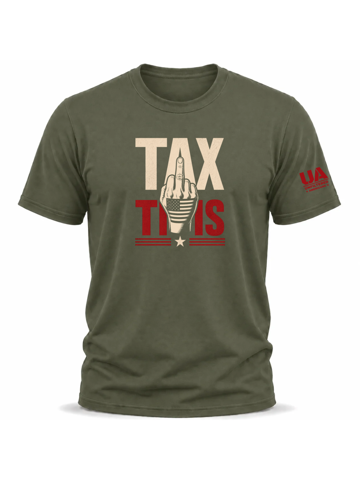 TAX THIS