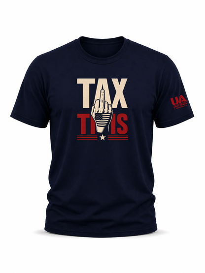 TAX THIS