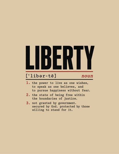 LIBERTY