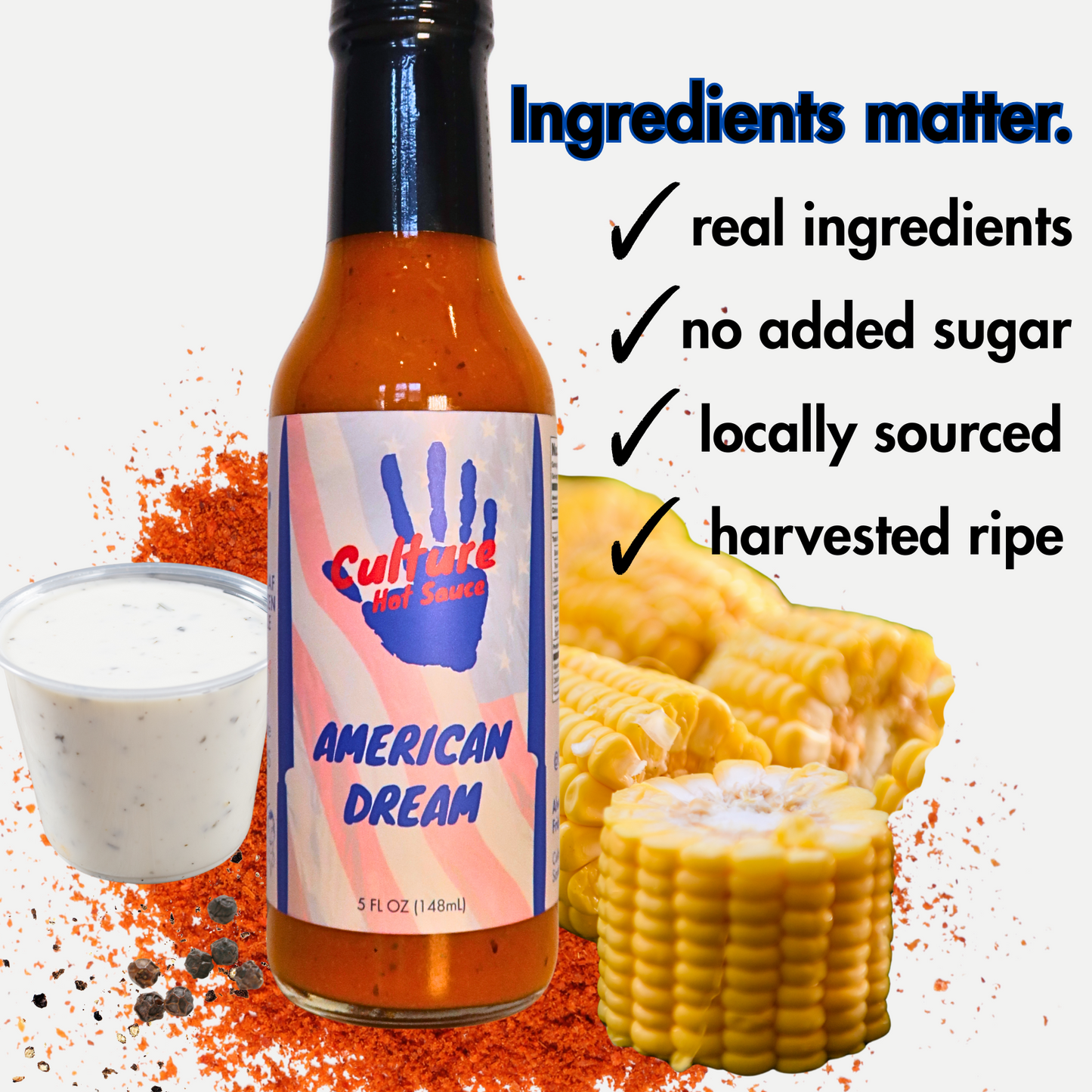 American Dream