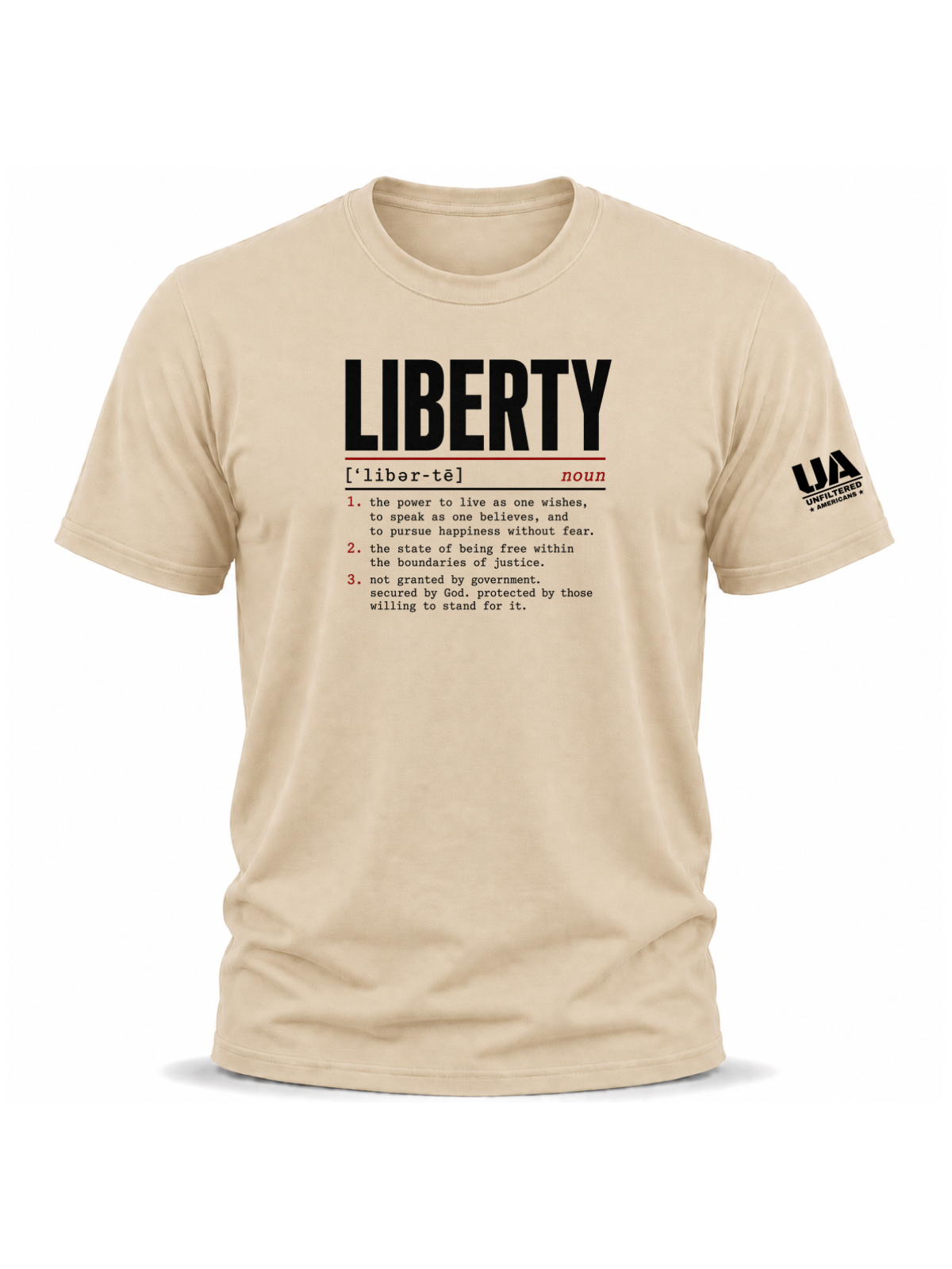 LIBERTY