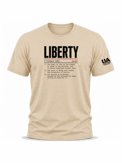 LIBERTY