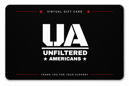 VIRTUAL - GIFT CARD
