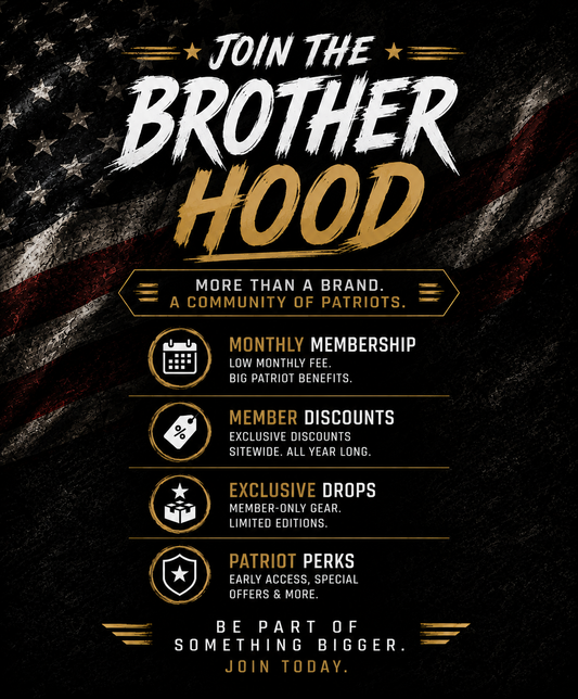 THE BROTHERHOOD