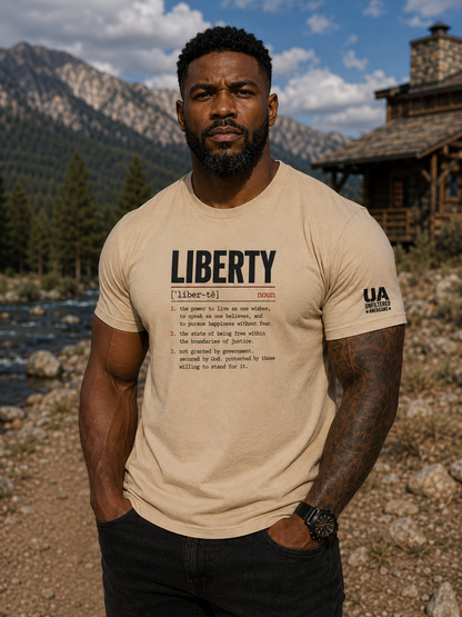 LIBERTY