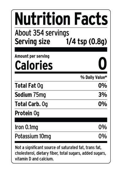 ChudRub - All-Purpose Rub