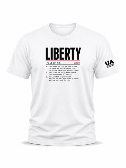 LIBERTY