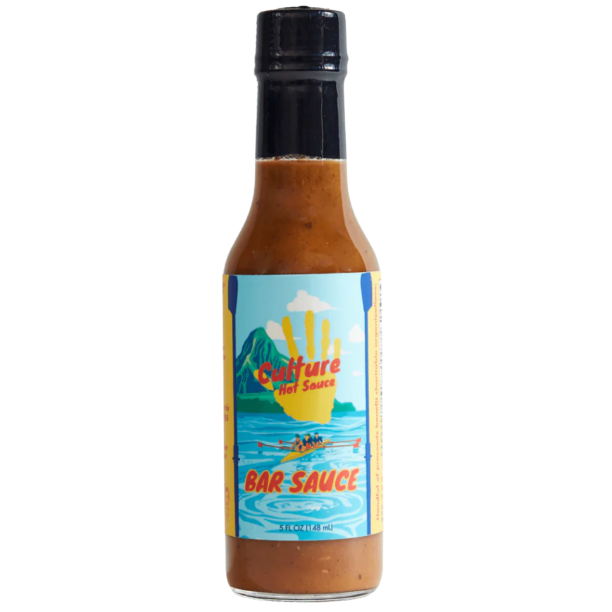 Bar Sauce