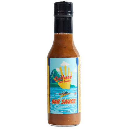 Bar Sauce