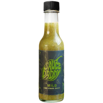 MILD PEPPER SAUCE
