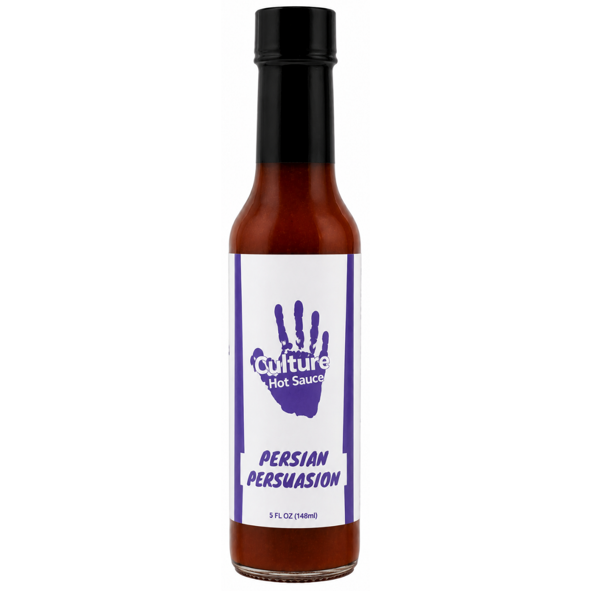 Persian Persuasion