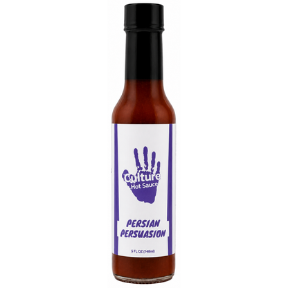 Persian Persuasion