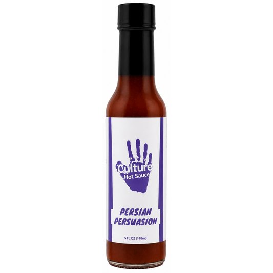 Persian Persuasion