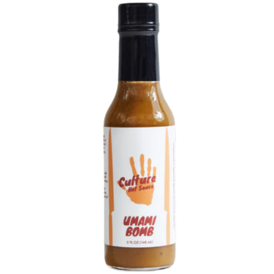 Umami Bomb