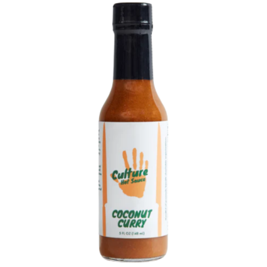 Coconut Curry