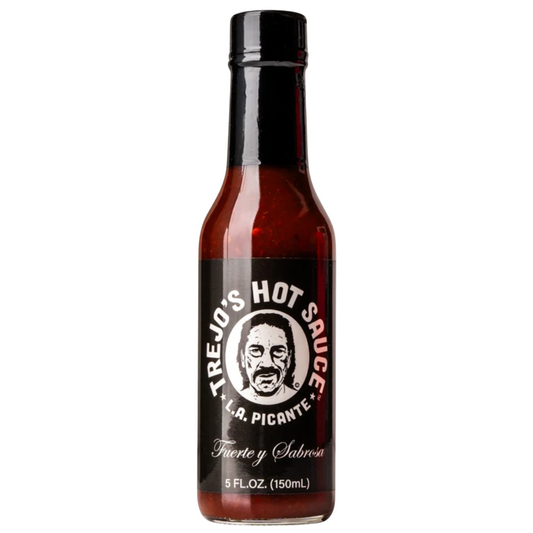 Trejo's Hot Sauce - Original