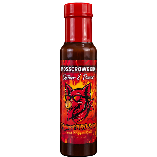 Original bbq Sauce