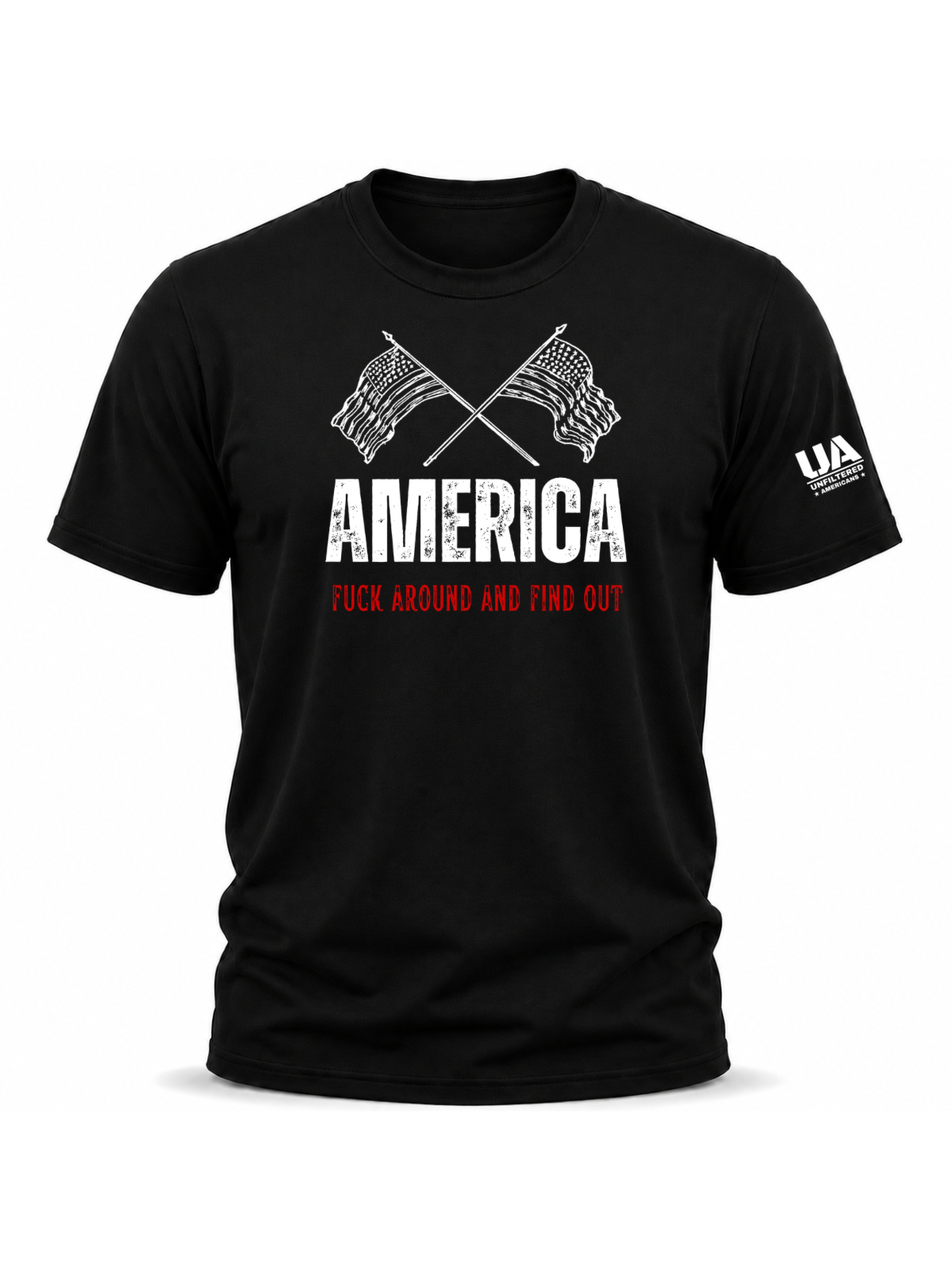 AMERICA - FAFO