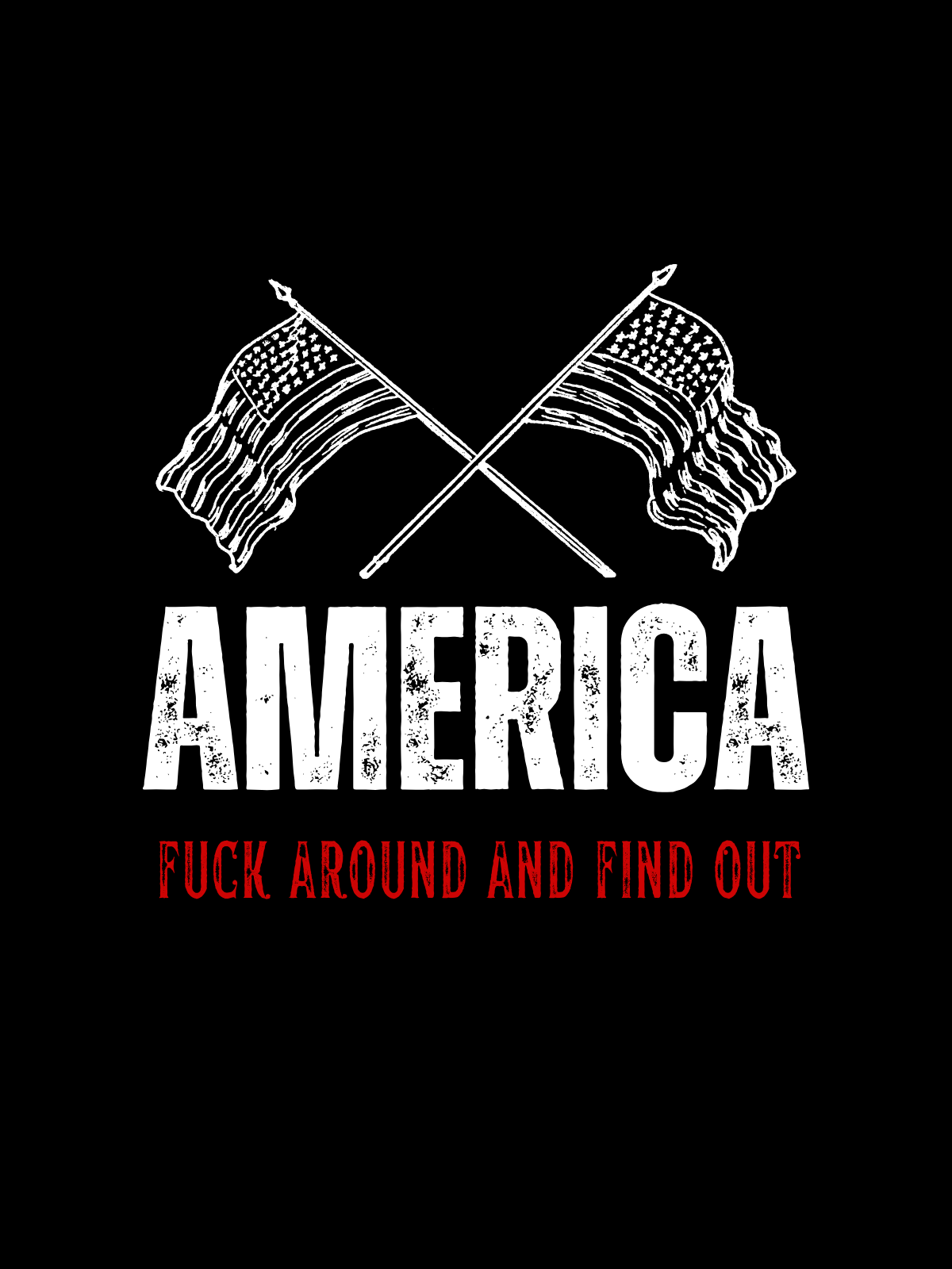 AMERICA - FAFO