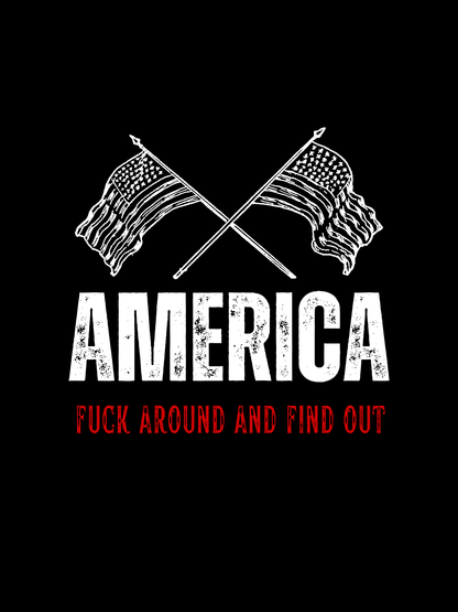 AMERICA - FAFO