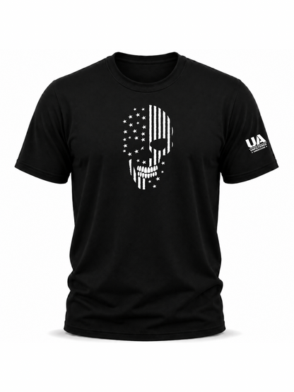 PATRIOT SKULL
