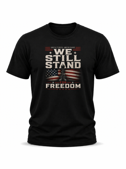 STAND FOR FREEDOM