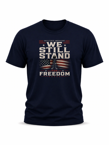 STAND FOR FREEDOM