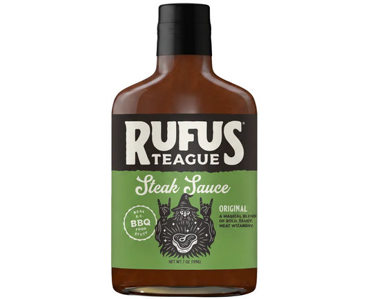 STEAK SAUCE