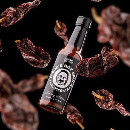 Trejo's Hot Sauce - Original