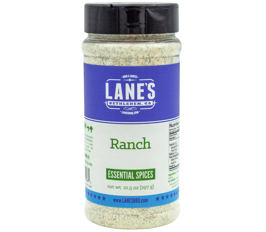 Ranch Seasoning