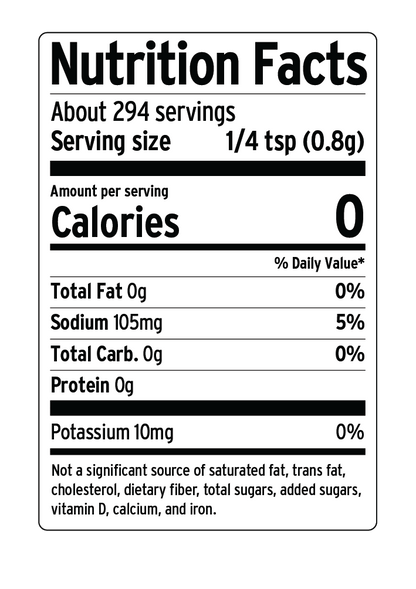 SPG - The Texas Staple