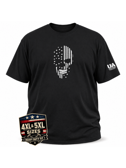 PATRIOT SKULL (HDF)