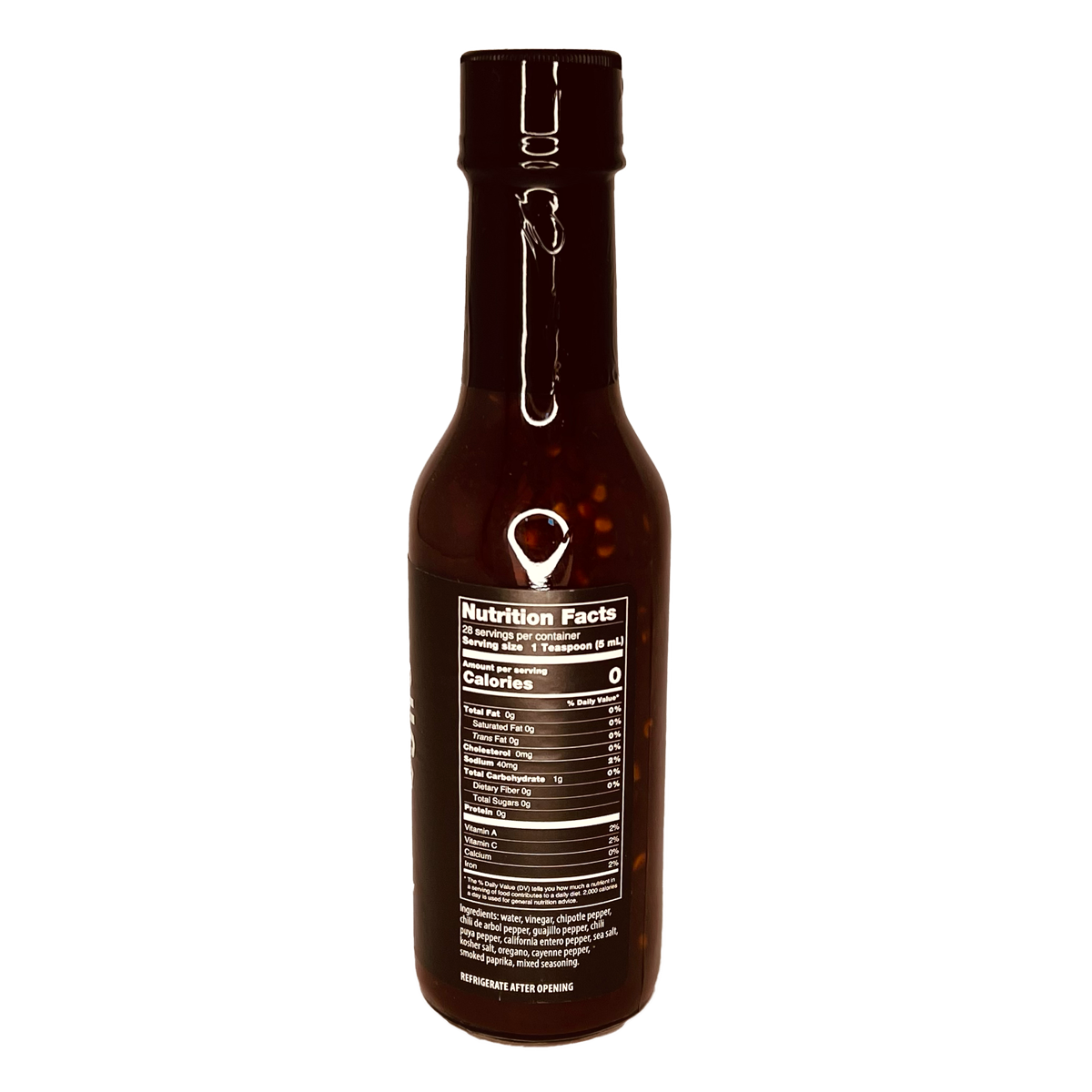 Trejo's Hot Sauce - Original
