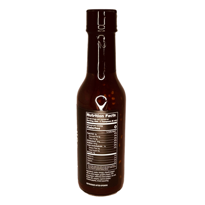 Trejo's Hot Sauce - Original
