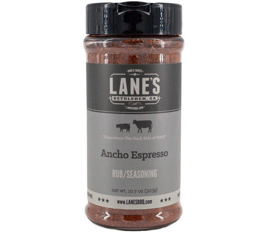 Ancho Espresso Rub