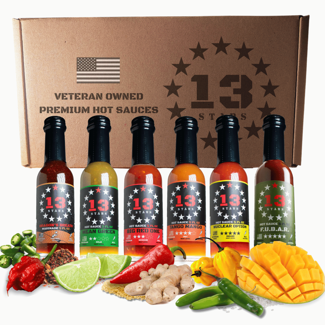 The Complete Collection Bundle