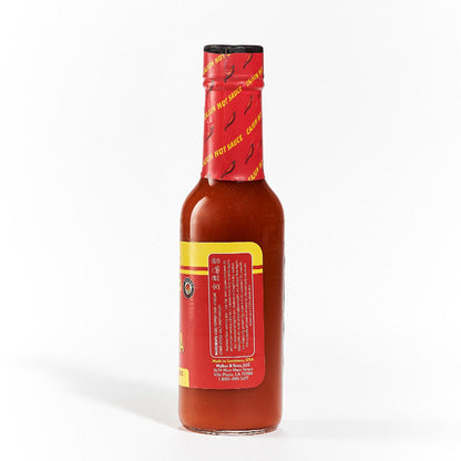 Slap Ya Mama  Cajun Hot Sauce