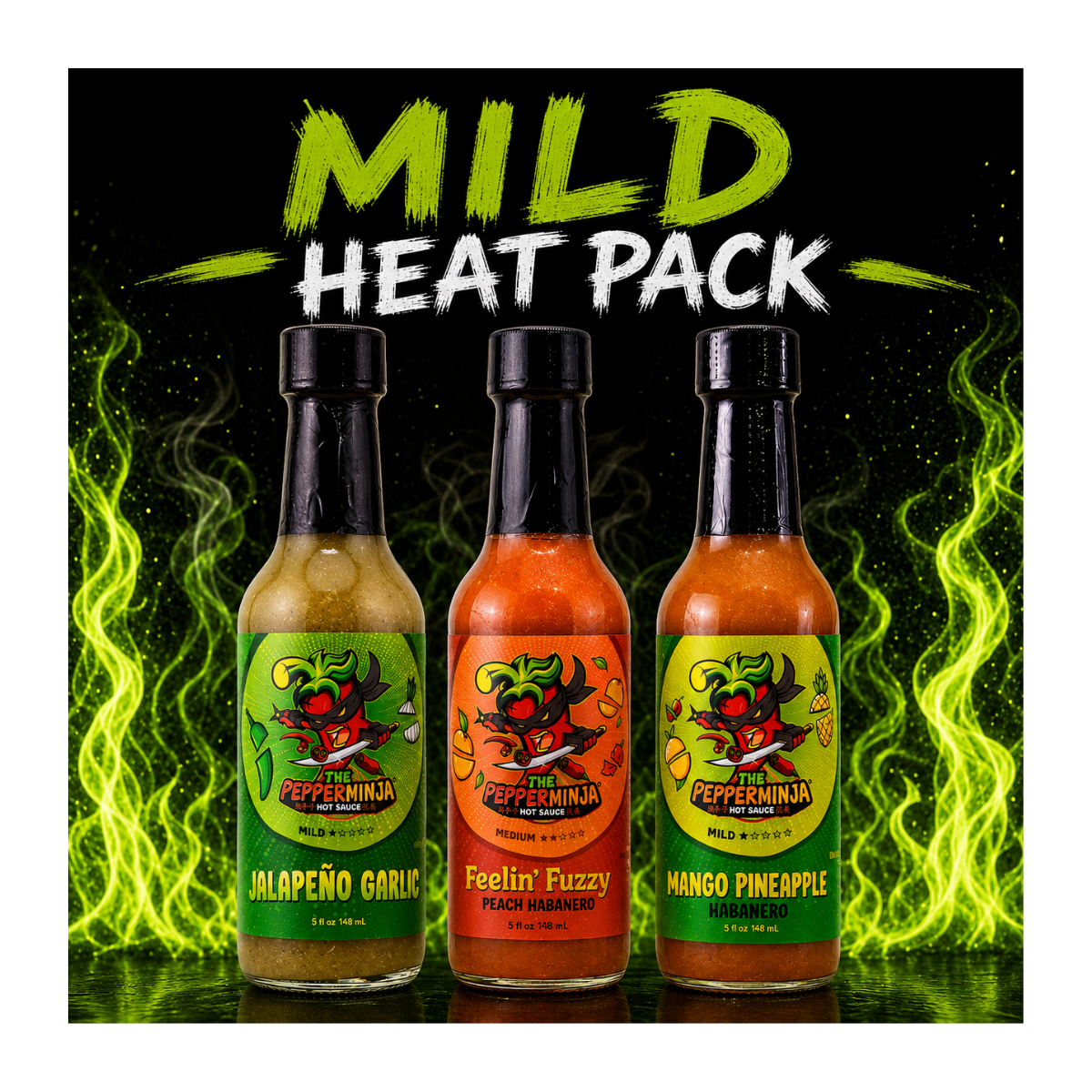Mild Heat Pack